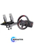 Volante PXN VD6 6Nm Bundle Direct Drive