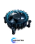 Procesador Intel Core i3 12100 Socket LGA 1700 / 3.30GHz / 12MB - MEGATEK INFORMATICA