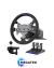 Volante Kit PXN V99 PC/PS4/Xbox One/Xbox Series - (Volante + Pedalera + Cambio) - comprar online