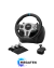 Volante Kit PXN V9 PC/PS4/Xbox One/Xbox Series - (Volante + Pedalera + Cambio) - comprar online