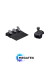 Volante Kit PXN V9 PC/PS4/Xbox One/Xbox Series - (Volante + Pedalera + Cambio) en internet