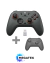 Joystick GameSir Nova 2 Lite para PC Steam / Nintendo / Smartphone - comprar online