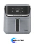 Freidora de Aire Electrobras EBAF-83 Digital 8.3L 220V - comprar online