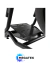 Cockpit Redragon Cyclone RDSC07BSKP01 32" a 50" - MEGATEK INFORMATICA