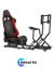 Cockpit Redragon Vortex