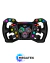 Volante PXN GT ONE 300mm - comprar online