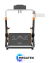 Soporte PXN A11 para Kit Volante + Pedales + Shifter en internet