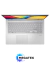 Notebook Asus Vivobook Go 15 E1504GA-WS35 - i3-N305 1.8GHz - 8GB / 256GB - 15.6" en internet