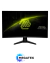 Monitor MSI Mag 32C6X 31.5" Full HD Curvo VA 250Hz / 1Ms