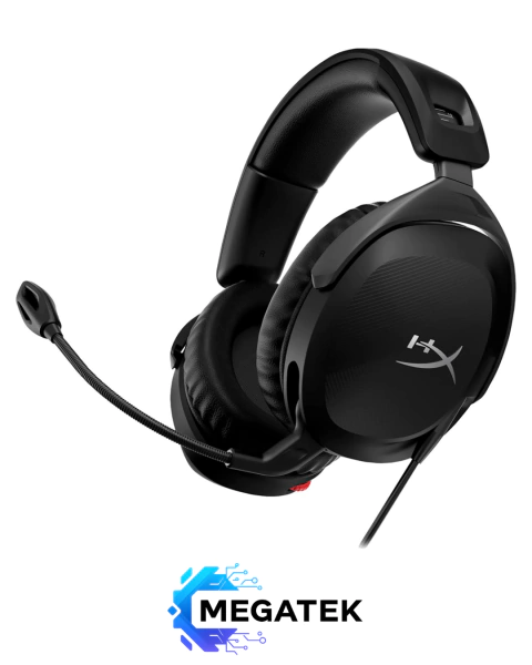 Auriculares HyperX Cloud Stinger 2 C/Mic 3.5MM - comprar online