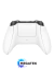 Joystick Xbox Microsoft QAS-00013 Inalámbrico - PC / Xbox Series X|S - Blanco - MEGATEK INFORMATICA