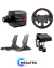 Volante PXN VD4 4Nm Bundle Direct Drive - comprar online