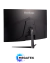 Monitor Viewsonic 32'' VX3218C-2K Curvo 165HZ - MEGATEK INFORMATICA