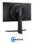 Monitor LG UltraGear 24GS65F 24" Full HD / 180Hz / IPS - comprar online