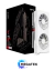 Radeon Rx 9060XT 8GB GDDR6 XFX SWIFT OC WHITE