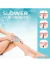 Depilador Exfoliante Sin Dolor Color Surtidos en internet