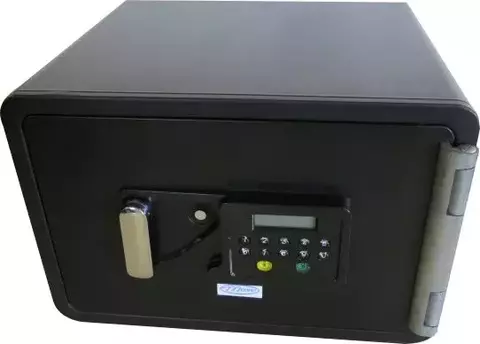 Cofre Anti-Fogo CAF 30 - comprar online