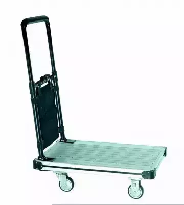 Carrinho Dobrável Plataforma - comprar online