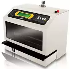 Protocolador de Documentos Henry Prot II - comprar online