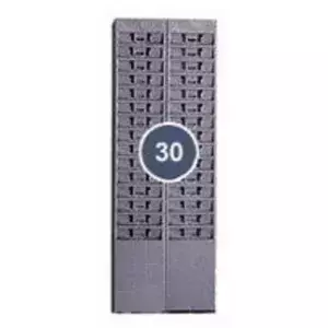 Porta-Cartoes-Chapeira-30-Lugares - comprar online
