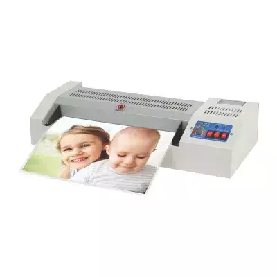 Plastificadora Menno A3 320 A - comprar online