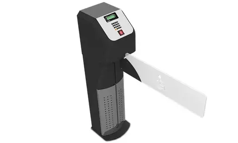 Catraca Henry Lumen Cadeirante - comprar online