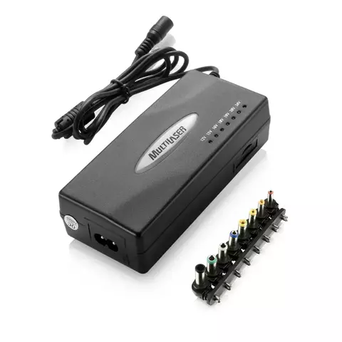 Carregador Universal para Laptop - 90W - comprar online