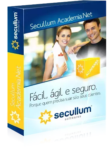 Secullum Academia.Net Mensal - comprar online