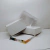 Caja Base + Tapa 20x20cm BLANCO IMPRESO - 060I - - comprar online