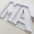 Caja Ma - LS243B5 - base y tapa