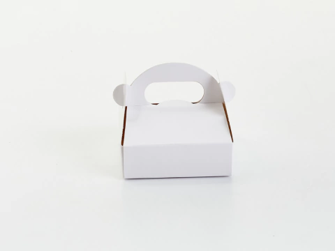Caja Mini con Manija 9x9x3cm -074- en internet