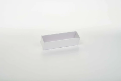 Imagen de Caja Fosforera con funda de PVC Cristal 21x5,5x5,5cm -061c-