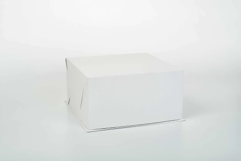 Imagen de Caja Base Bandeja + Tapa 28,5x28,5x15cm -024-