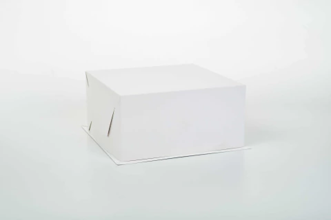 Caja Base Bandeja 30x30cm + Tapa -033-