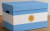 BANDERA BEJERMAN