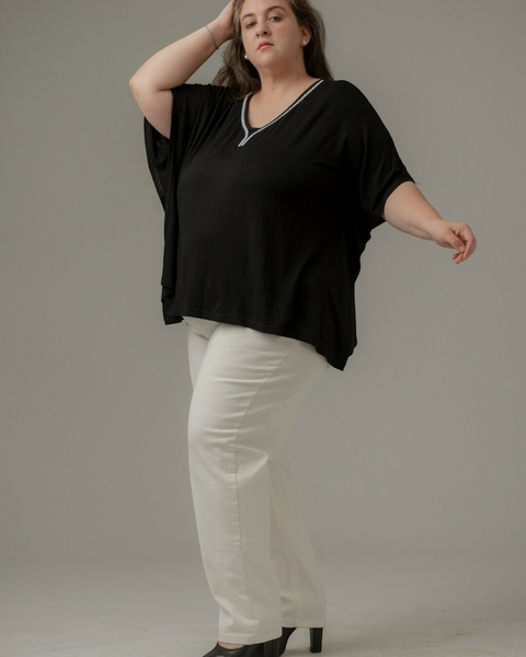 Blusa Poder Brillante