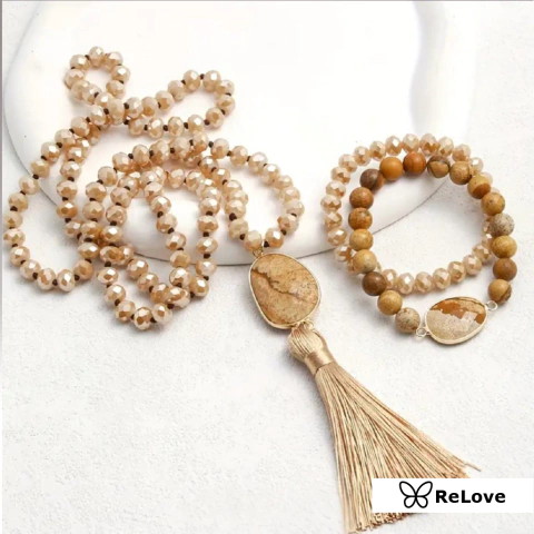 Set Energía Bohemia