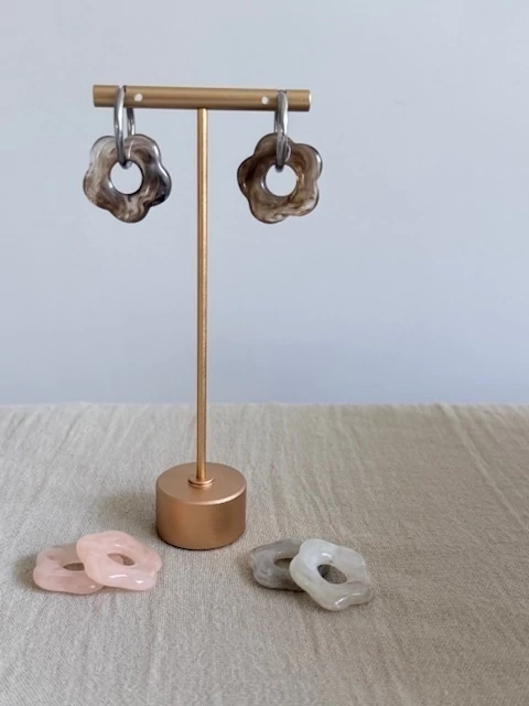 Set Aros Flora