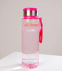 GARRAFA CALL DREAMS COM PORTA CÁPSULAS - comprar online