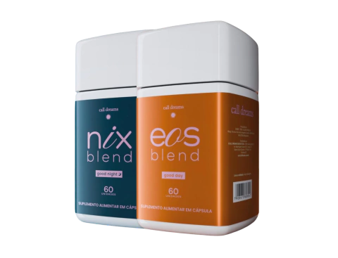 COMBO EOS E NIX - comprar online