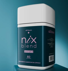 Nix Blend - Goodnigth - loja online
