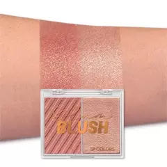 Glam Blush - SP Colors