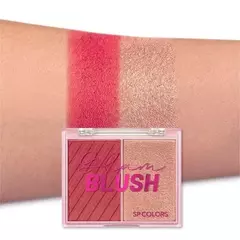Glam Blush - SP Colors - comprar online