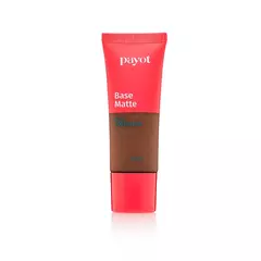 Base Matte Alta Cobertura - Payot na internet