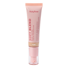 Base Liquida Soft Blend - Ruby Rose na internet