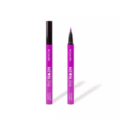 Delineador Neon Party - SP Colors - Eita Como Brilha