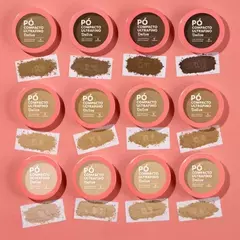 Pó Compacto Ultrafino - Dailus - comprar online