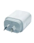 Combo de Carga Rápida: Cargador Inalámbrico Imantado + Fuente 35W + Cable USB-C a Ligthning para iPhone - comprar online