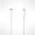 Imagen de Combo Carga Completa para iPhone: Fuente 20W + Batería Inalámbrica Magnética + Cable USB-C a Lightning