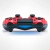 Joystick Inalámbrico para PS4 Rojo | Bluetooth | Vibración Dual Shock | Touchpad y Parlante - Alianza Importaciones